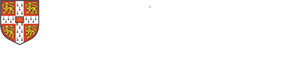 Official Cambridge Assessment International Education Logo