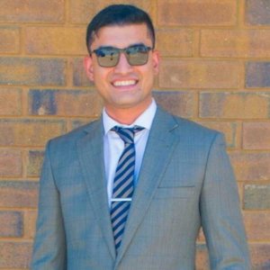 Abdur Rehman Profile