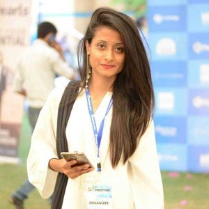 Yasharah Mirza Profile